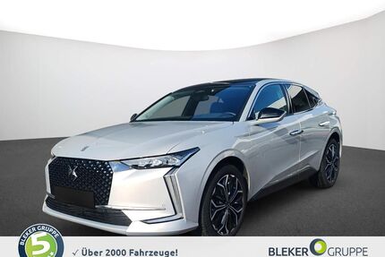 DS Automobiles DS4 Gebrauchtwagen