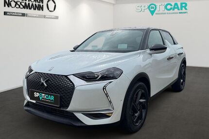 DS Automobiles DS3 Crossback Gebrauchtwagen