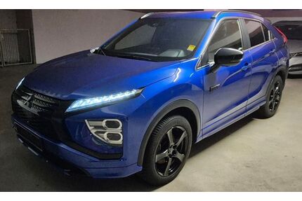Mitsubishi Eclipse Cross Gebrauchtwagen