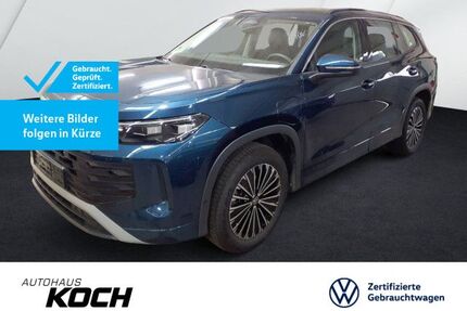 VW Tayron Gebrauchtwagen