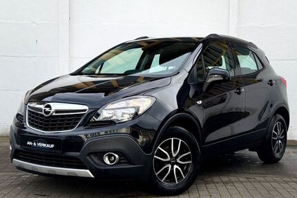 Opel Mokka Gebrauchtwagen