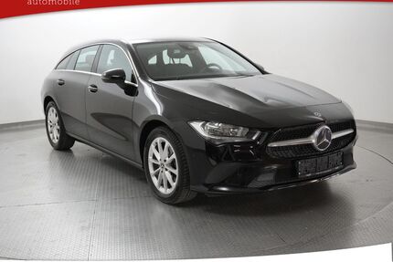 Mercedes-Benz CLA 180 Shooting Brake Gebrauchtwagen