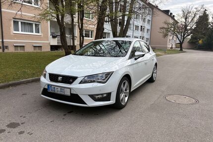 Seat Leon Gebrauchtwagen