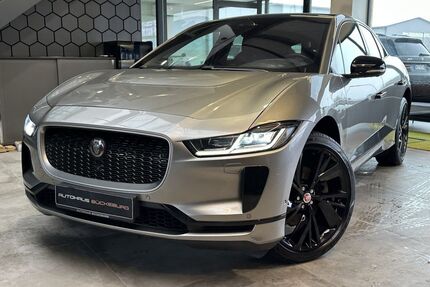 Jaguar I-Pace Gebrauchtwagen