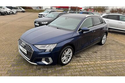 Audi A3 Gebrauchtwagen