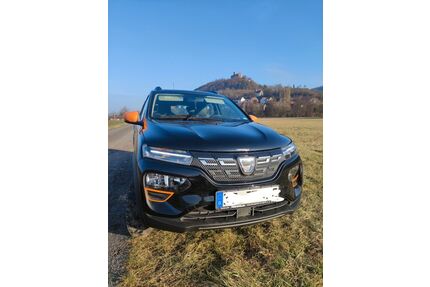 Dacia Spring Gebrauchtwagen