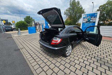 Mercedes-Benz CL 200 Gebrauchtwagen