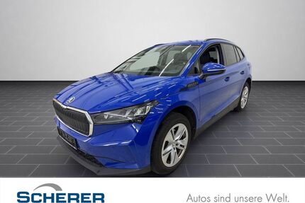 Skoda Enyaq Gebrauchtwagen