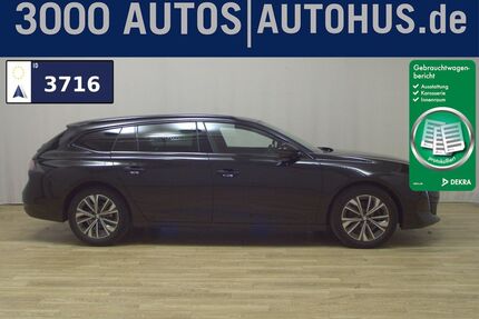 Peugeot 508 Gebrauchtwagen