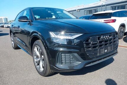 Audi Q8 Gebrauchtwagen