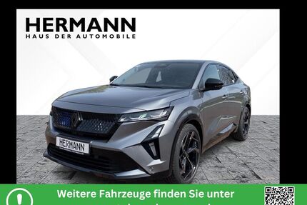 Renault Rafale Gebrauchtwagen