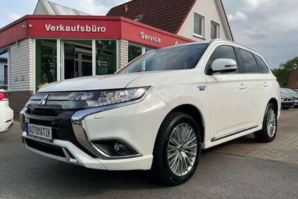 Mitsubishi Outlander Gebrauchtwagen