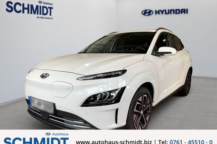 Hyundai KONA Gebrauchtwagen