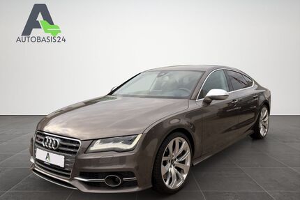 Audi S7 Gebrauchtwagen