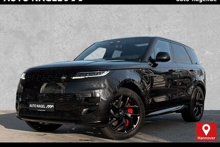 Land Rover Range Rover Sport Gebrauchtwagen