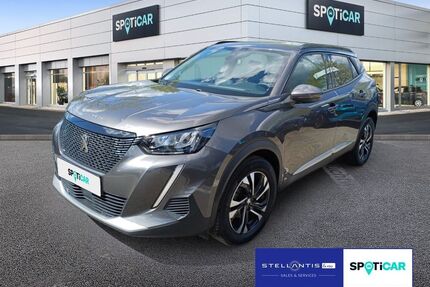 Peugeot 2008 Gebrauchtwagen