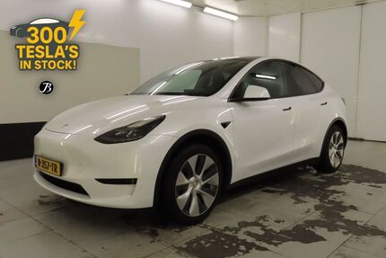 Tesla Model Y Gebrauchtwagen