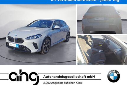 BMW 120 Gebrauchtwagen