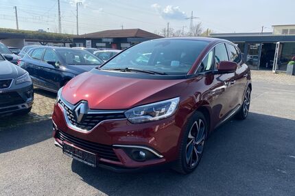 Renault Scenic Gebrauchtwagen