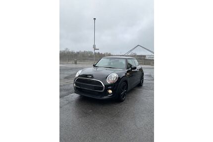 Mini ONE Gebrauchtwagen