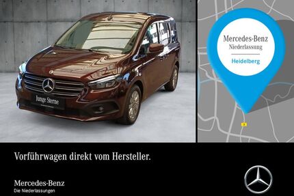Mercedes-Benz T-Klasse Gebrauchtwagen