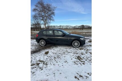 BMW 118 Gebrauchtwagen