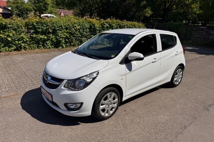 Opel Karl Gebrauchtwagen