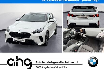 BMW 120 Gebrauchtwagen