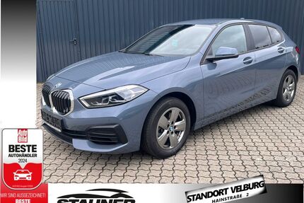 BMW 116 Gebrauchtwagen