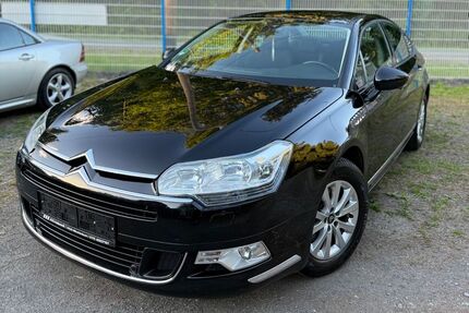 Citroen C5 Gebrauchtwagen