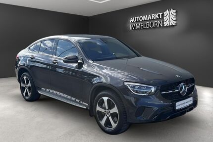 Mercedes-Benz GLC 300 Gebrauchtwagen