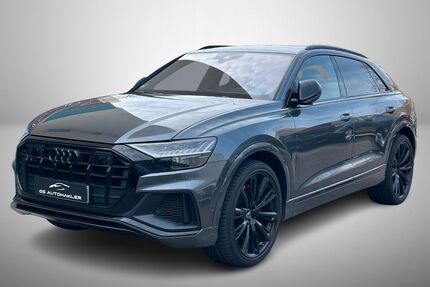 Audi SQ8 Gebrauchtwagen