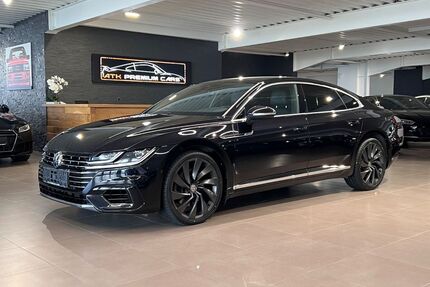 VW Arteon Gebrauchtwagen