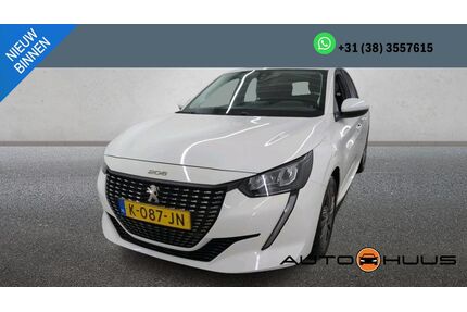 Peugeot 208 Gebrauchtwagen