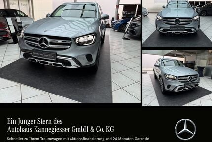 Mercedes-Benz GLC 300 Gebrauchtwagen