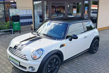 Mini Cooper Gebrauchtwagen