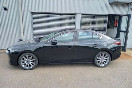 Mazda 3 Gebrauchtwagen