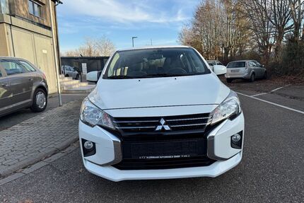 Mitsubishi Space Star Gebrauchtwagen