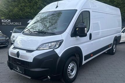 Citroen Jumper Gebrauchtwagen