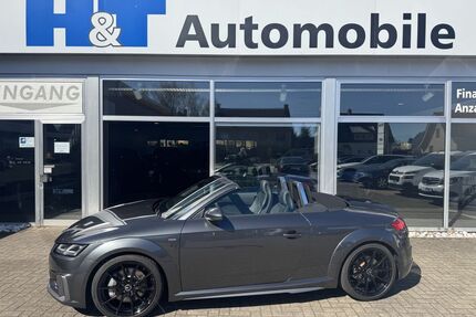 Audi TT Gebrauchtwagen