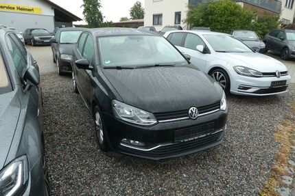VW Polo Gebrauchtwagen