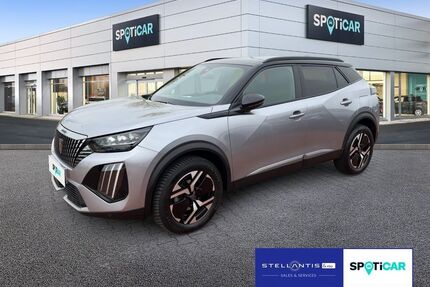 Peugeot 2008 Gebrauchtwagen