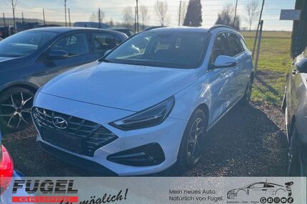 Hyundai i30 Gebrauchtwagen