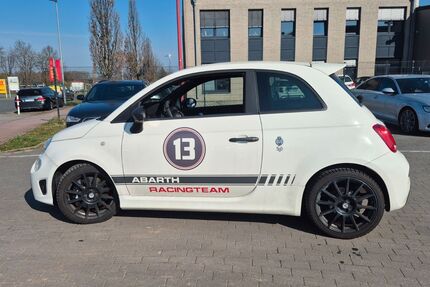 Abarth 500 Gebrauchtwagen