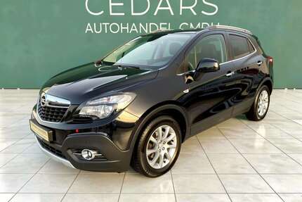 Opel Mokka Gebrauchtwagen