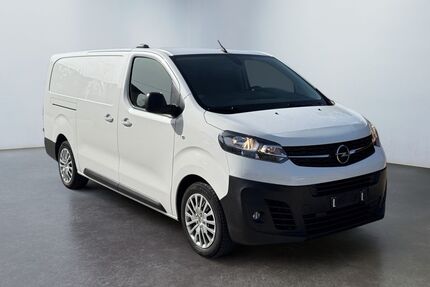Opel Vivaro Gebrauchtwagen
