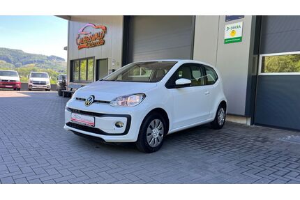 VW up! Gebrauchtwagen