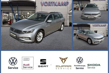 VW Passat Variant Gebrauchtwagen