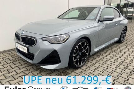 BMW 230 Gebrauchtwagen