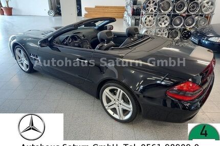 Mercedes-Benz SL 350 Gebrauchtwagen